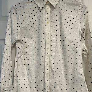 Banana Republic Dress Shirt